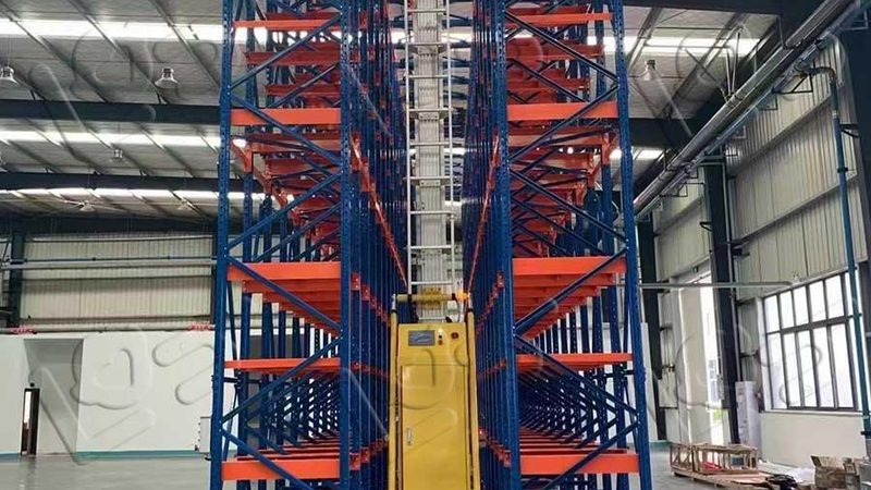 川字塑料托盘材质分类全解析：揭秘其性能与适用性**